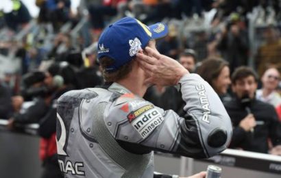 Miller: Rock 'n' roll home podium ranks above Assen win