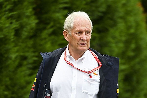 Marko: “Bu kadar hızlıyken bu sonuç inanılmaz”