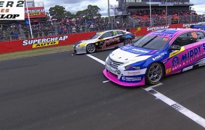 2019 Dunlop Super2 Series Round 5 Bathurst Tekrar izle