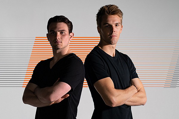 Arrow McLaren SP, O’Ward ve Askew’i açıkladı