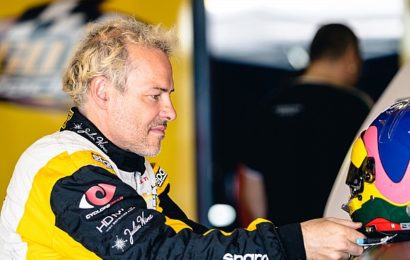 Villeneuve: “Williams bu durumda olmayı hak etti” Villeneuve: “Williams bu durumda olmayı hak etti”