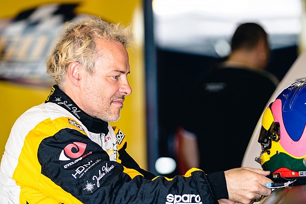 Villeneuve: “Williams bu durumda olmayı hak etti”