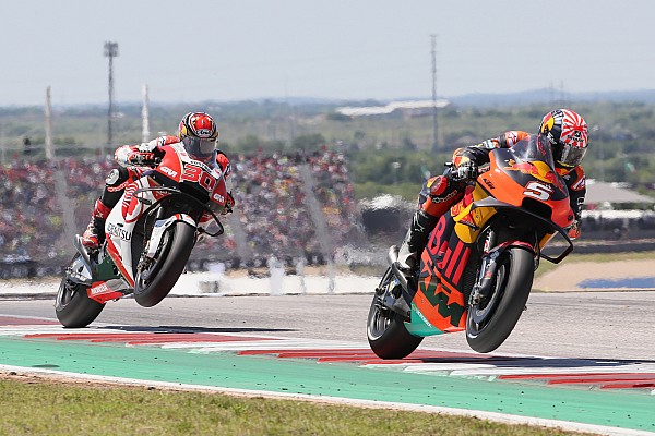 Zarco, LCR Honda ile MotoGP’ye dönüyor!