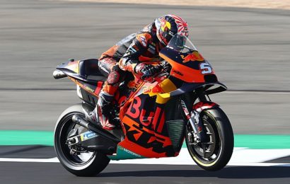 KTM: “Zarco ile yanlış zamanda anlaştık”