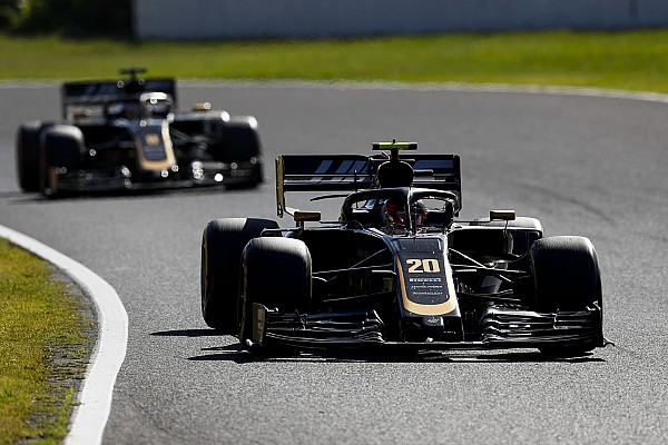 Magnussen: “Günümüz araçlarında sorunları tespit etmek zor” Magnussen: “Günümüz araçlarında sorunları tespit etmek zor”