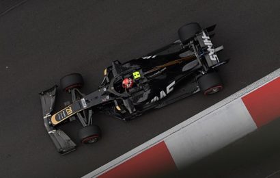 Magnussen: “Haas 2019 aracından umudunu kesti”