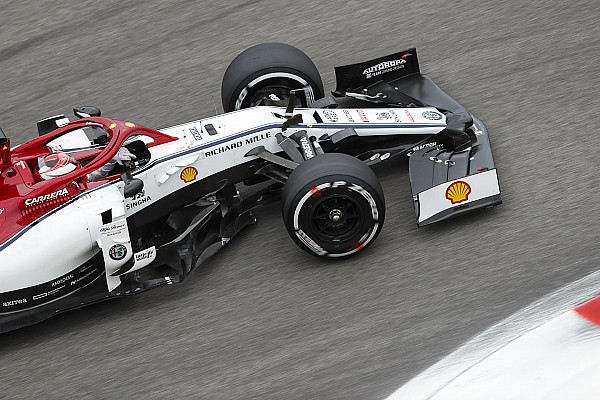 Raikkonen, Japonya’da iyi bir sonuç istiyor Raikkonen, Japonya’da iyi bir sonuç istiyor