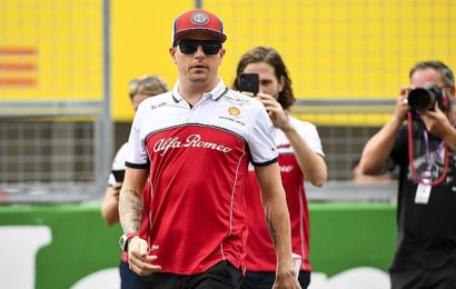 Röportaj: Raikkonen’le eğlenceli soru cevaplar!