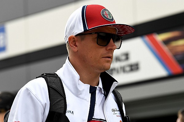 Raikkonen: “Formula 1’den ayrılınca padokta kalmayacağım”