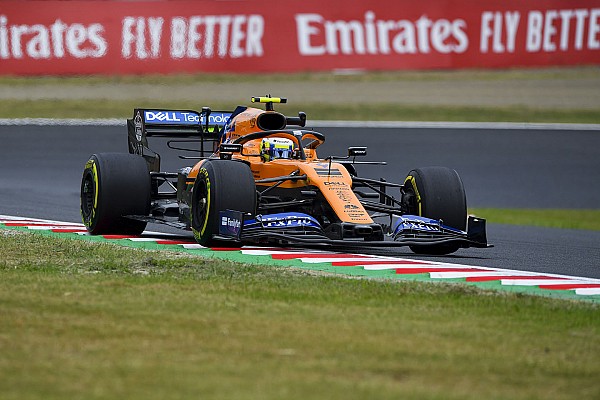 McLaren, 2020 aracında “temel” değişiklikler planlıyor