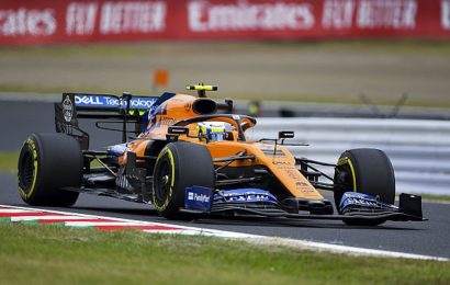 McLaren’ın yeni yakıt partneri Lukoil olabilir