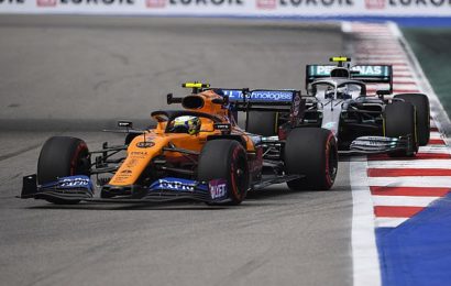 Mercedes, McLaren’la yaptıkları anlaşmanın riskli olduğunu kabul ediyor