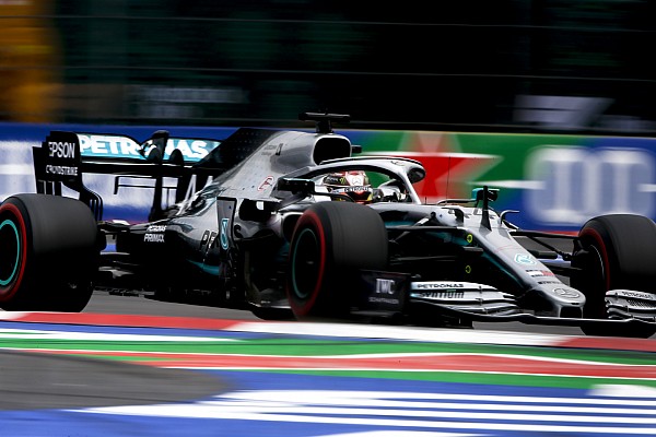 Button: “Hamilton orta grupta yarışmaya başlarsa emekli olur”