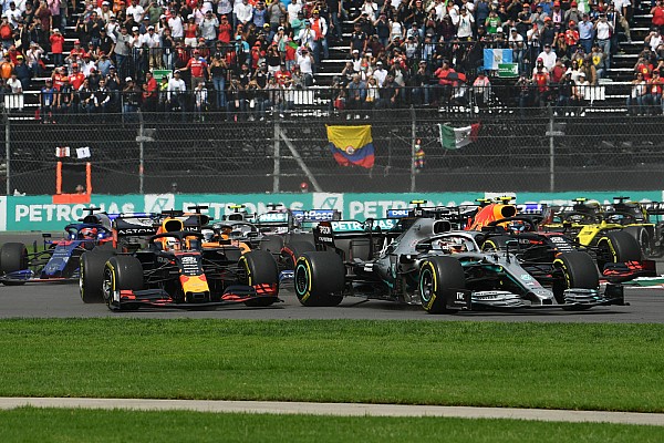 Jos Verstappen: “Hamilton, Max’i tehdit olarak görüyor”