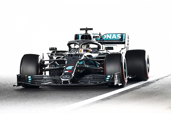 Hamilton: “Daha fazla lastiğe sahip olmamız daha iyi olabilir”