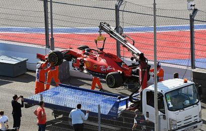 Vettel, “V12 motorları döndürün” mesajını açıkladı