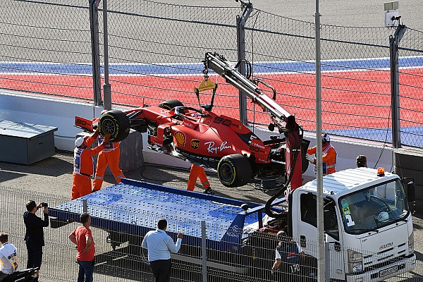 Vettel, “V12 motorları döndürün” mesajını açıkladı