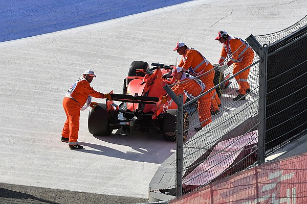 Vettel, Suzuka’da ceza almayacak