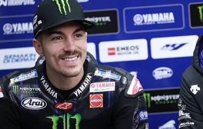 Ducati, 2021 için Vinales’le ilgileniyor