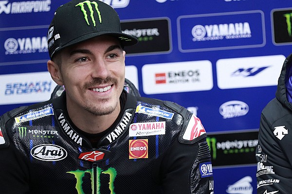 Ducati, 2021 için Vinales’le ilgileniyor Ducati, 2021 için Vinales’le ilgileniyor