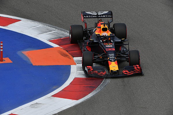 Verstappen, Suzuka’da mucize beklemiyor