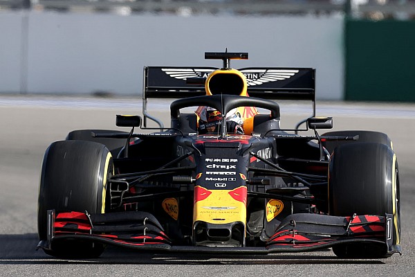 Verstappen: “Mercedes, Suzuka’da çok hızlı”