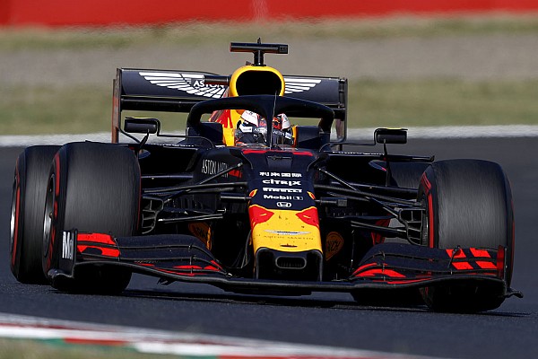 Marko: “Verstappen, Japonya’da ikinci olabilirdi”