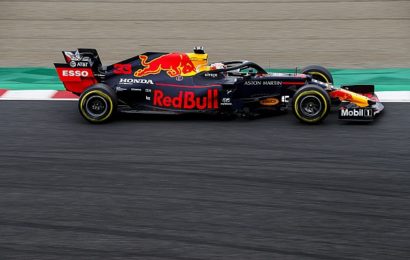 Red Bull’un harcamaları arttı