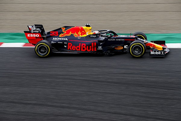 Red Bull’un harcamaları arttı