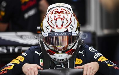 Button: “Verstappen, Formula 1 aracını kullanan en hızlı sürücü”