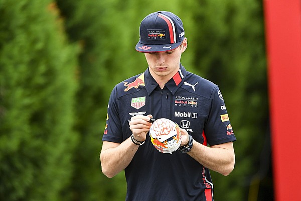 Verstappen: “Sıralama yarışı fikri rafa kalkmalı”