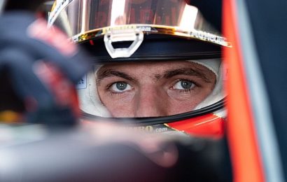 Verstappen, Honda’nın durumunu görüşmek istemiş