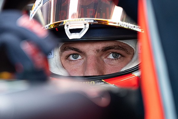 Verstappen, Honda’nın durumunu görüşmek istemiş Verstappen, Honda’nın durumunu görüşmek istemiş