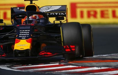 Formula 1 2020