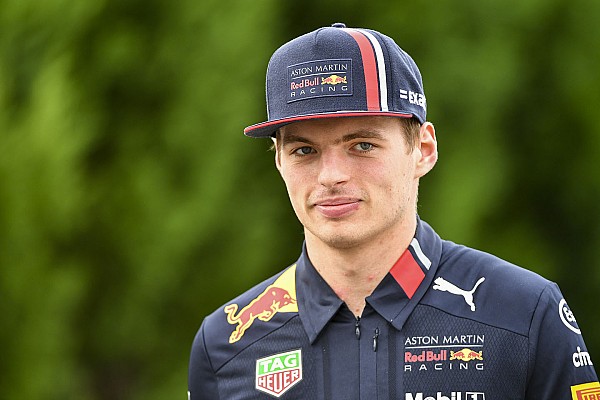 Verstappen: “Ferrari’nin hız avantajı çılgınca” Verstappen: “Ferrari’nin hız avantajı çılgınca”