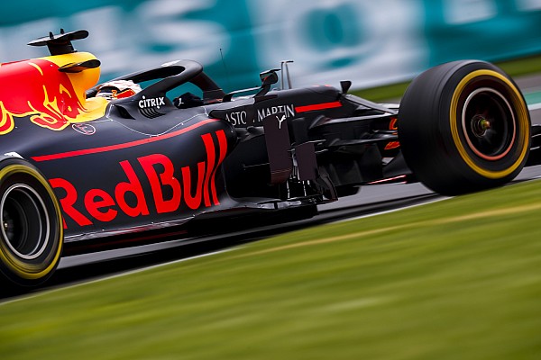 Marko: “Albon, Verstappen gibi sürebileceğini gösteriyor” Marko: “Albon, Verstappen gibi sürebileceğini gösteriyor”