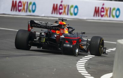 Verstappen: “Austin 100. yarış için doğru pist”