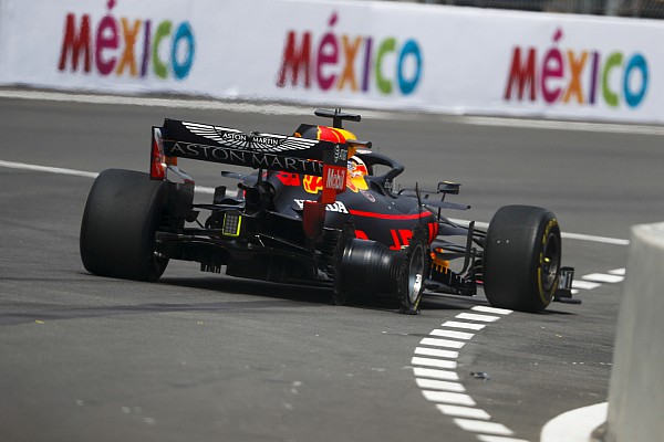 Verstappen: “Austin 100. yarış için doğru pist”