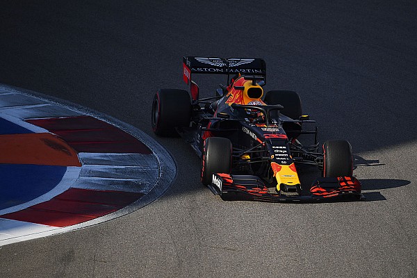 Verstappen: “Rusya’da gelişebileceğimiz alanımız kalmamıştı”