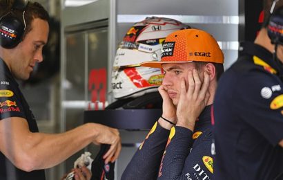 Verstappen: “22 yarışlık Formula 1 takvimi boşanmalara yol açacak”
