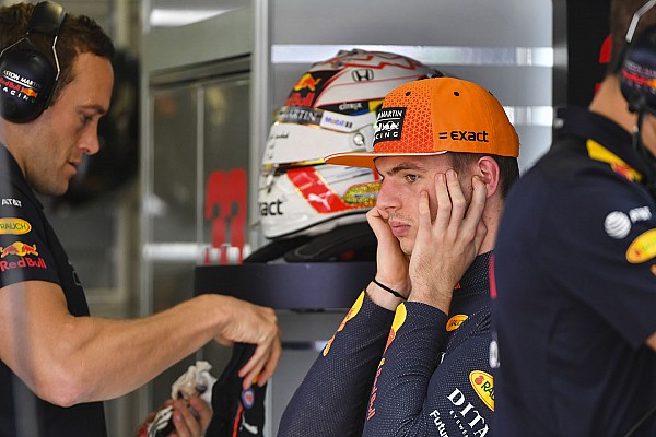 Verstappen: “22 yarışlık Formula 1 takvimi boşanmalara yol açacak”