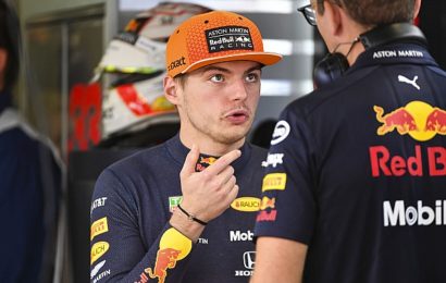 Verstappen: “Ferrari motorunun yasallığı hakkında konuşmak bana değil, FIA’ya düşer”