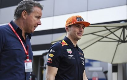Verstappen: “İlk yarı beklentileri aştı, ikinci yarı beklentilerin altında kaldı”
