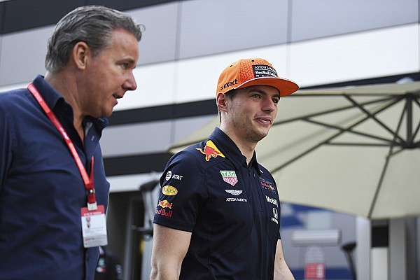 Verstappen: “İlk yarı beklentileri aştı, ikinci yarı beklentilerin altında kaldı”