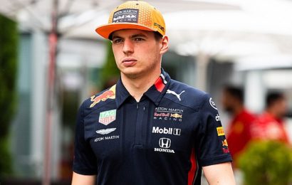 Verstappen: “Suzuka kolay olmayacak”