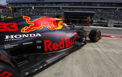 Marko, Honda’nın 2020’de Mercedes ve Ferari’yi yakalayacağını düşünüyor