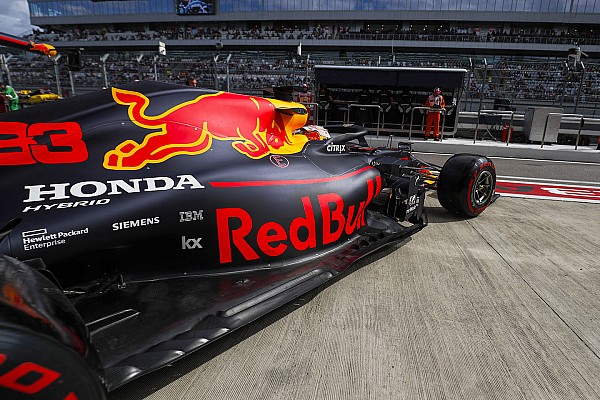 Marko, Honda’nın 2020’de Mercedes ve Ferrari’yi yakalayacağını düşünüyor Marko, Honda’nın 2020’de Mercedes ve Ferrari’yi yakalayacağını düşünüyor
