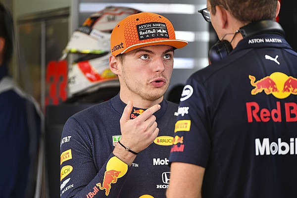 Verstappen: “Ferrari motorunun yasallığı hakkında konuşmak bana değil, FIA’ya düşer”