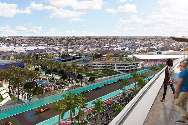 Miami Yarış planları, Belediye Meclisi toplantısında sekteye uğradı Miami Yarış planları, Belediye Meclisi toplantısında sekteye uğradı