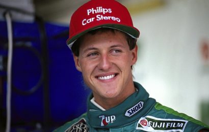 Todt: “Umarım bir gün Schumacher’le yarışları izlemeye gidebiliriz”